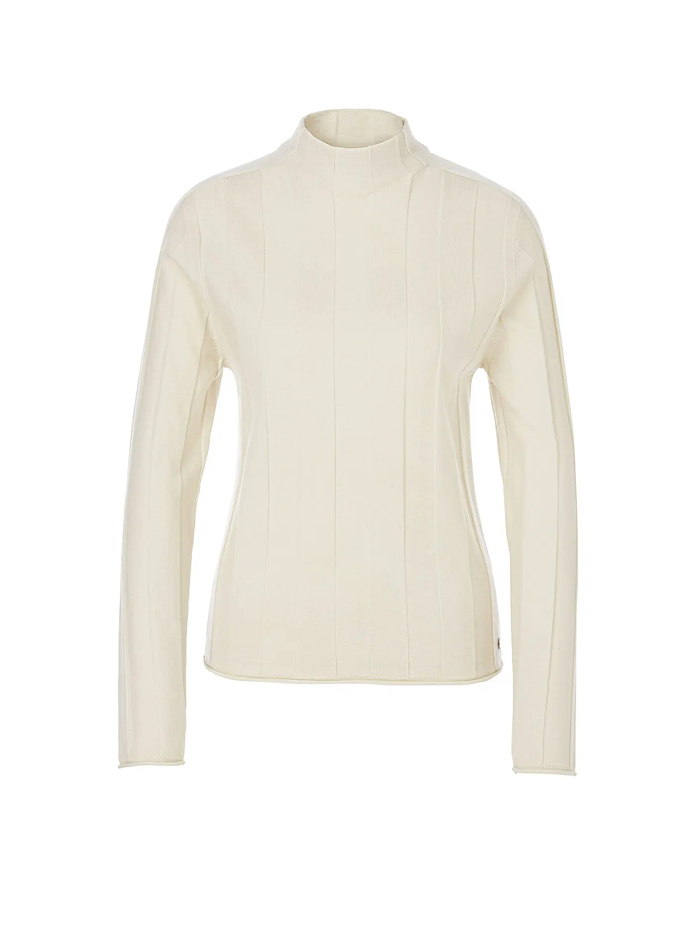 MARC CAIN | Pullover | grau