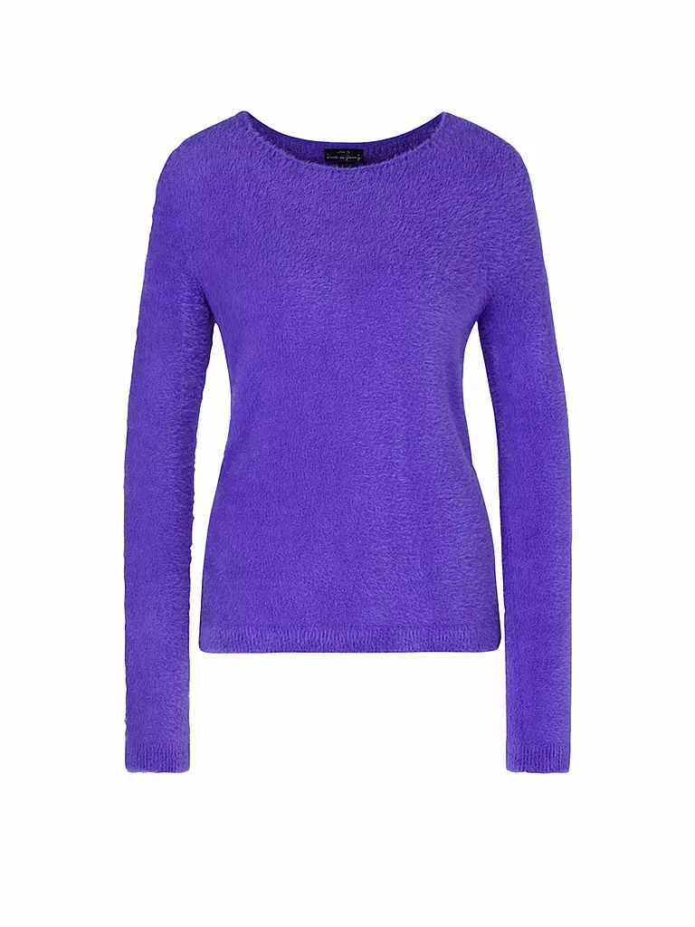 MARC CAIN | Pullover | lila