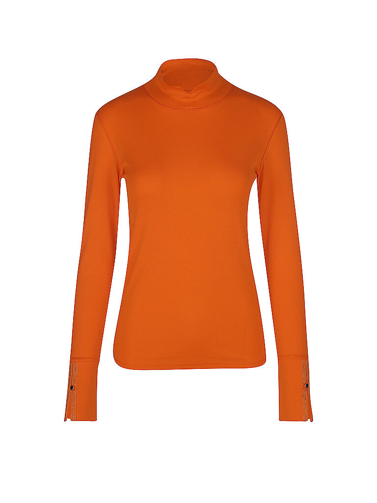 MARC CAIN | Pullover | orange