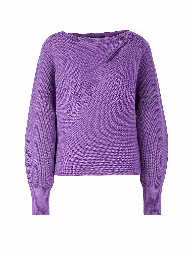 MARC CAIN | Pullover | lila