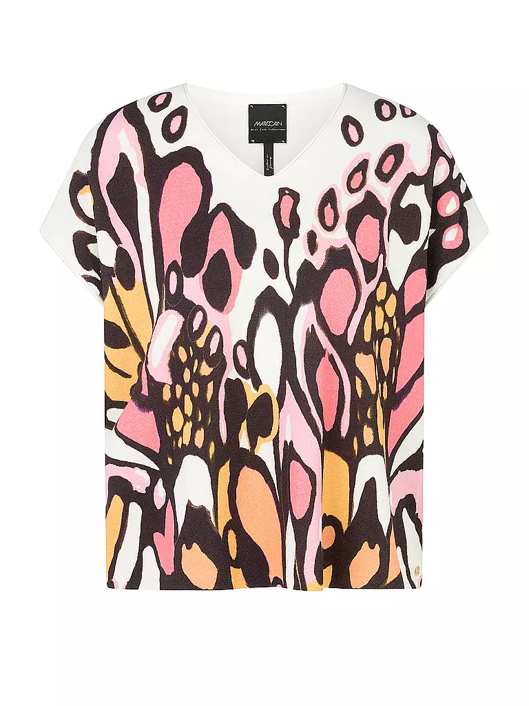 MARC CAIN | Pullover | pink