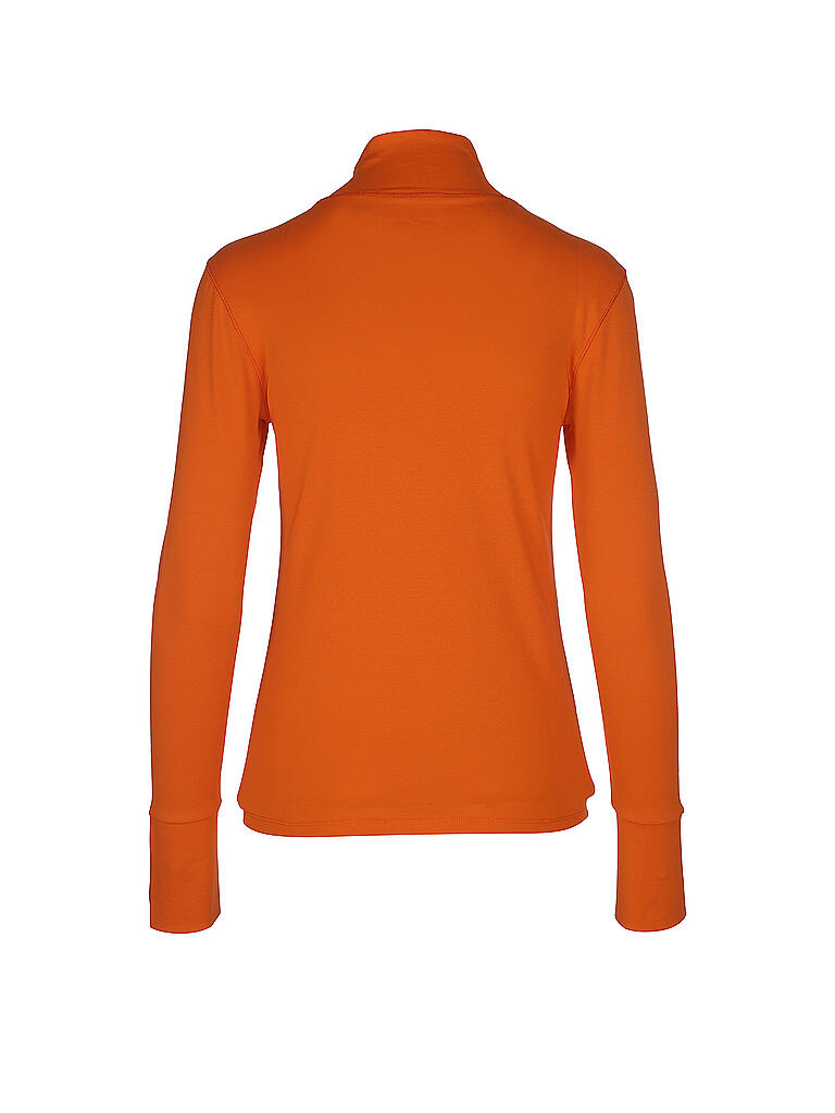 MARC CAIN | Pullover | orange