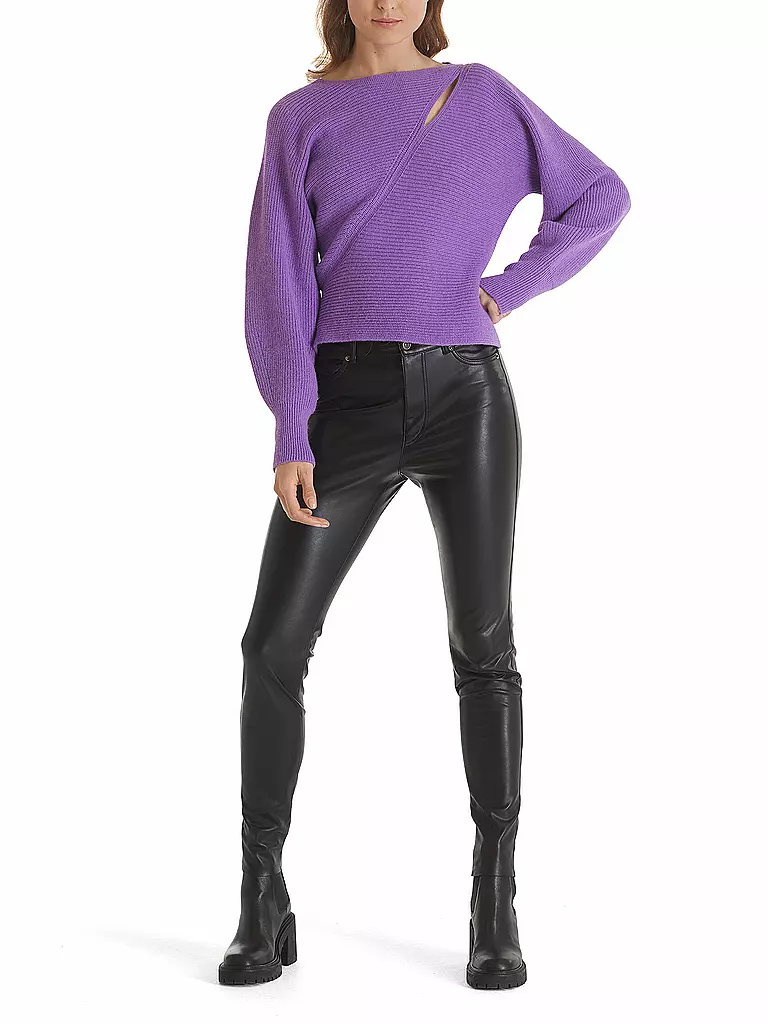 MARC CAIN | Pullover | lila