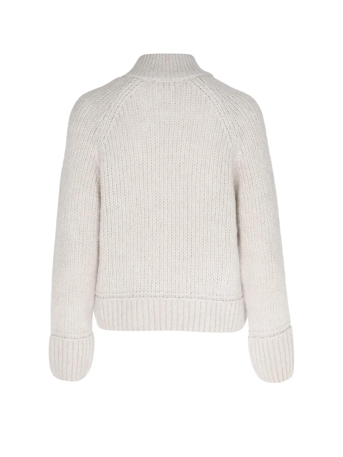 MARC CAIN | Pullover | grau