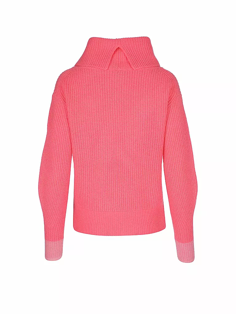 MARC CAIN | Pullover | pink