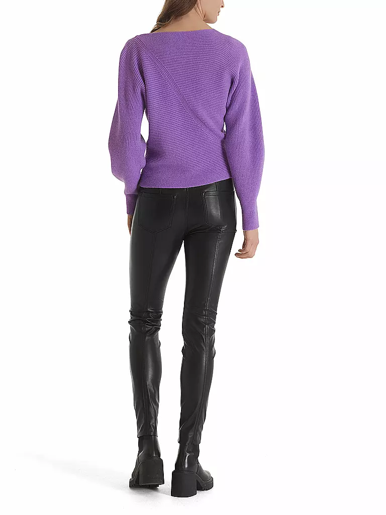 MARC CAIN | Pullover | lila