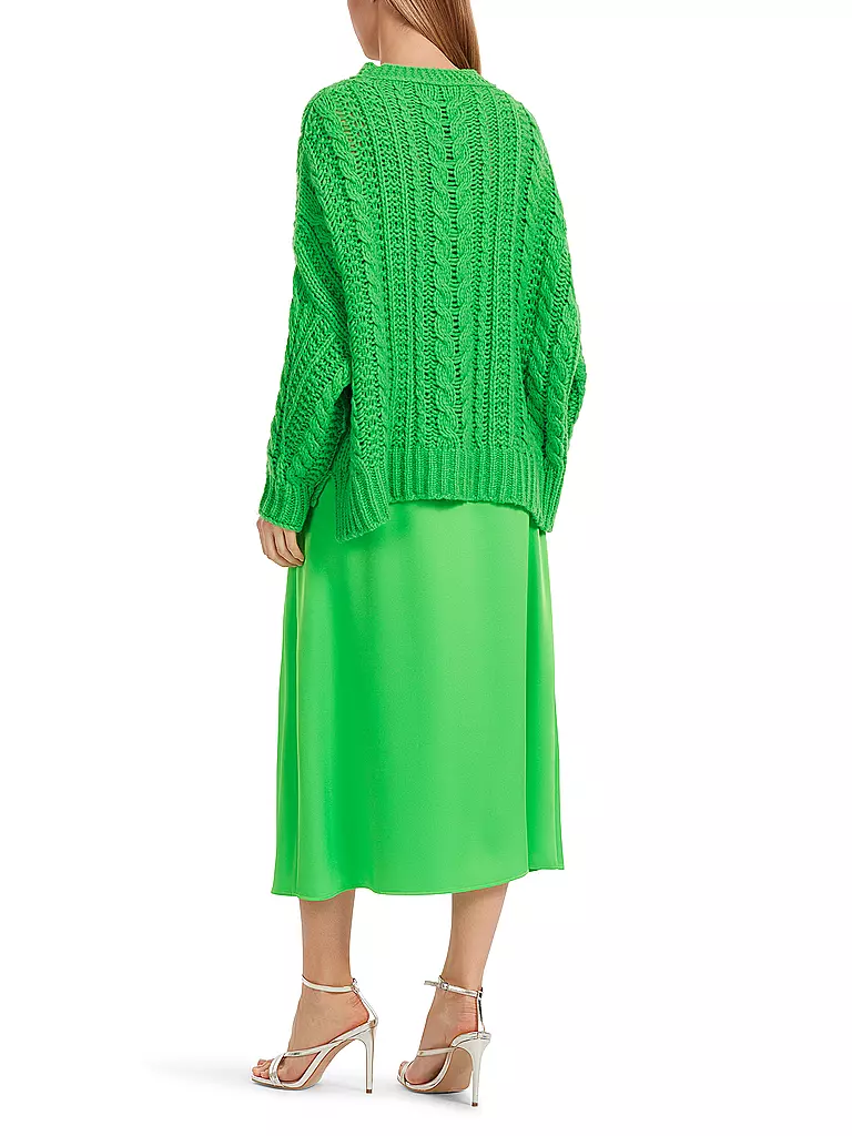 MARC CAIN | Pullover | lila