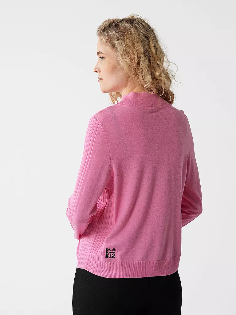 MARC CAIN | Pullover | rosa