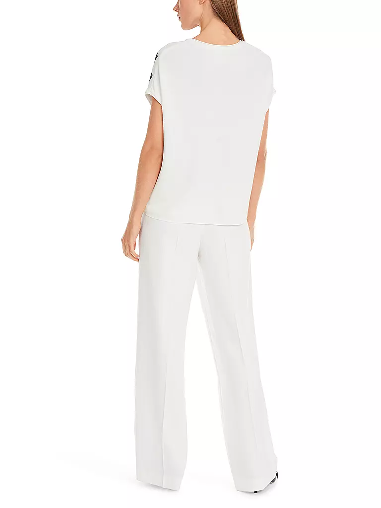 MARC CAIN | Pullover | pink