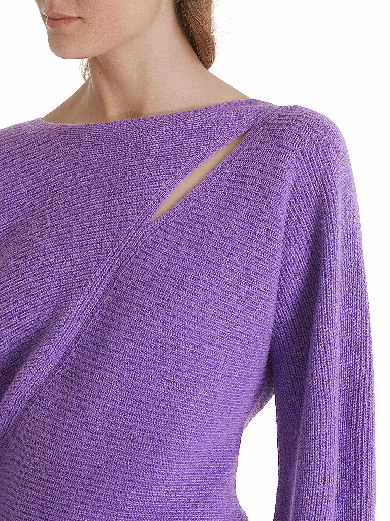 MARC CAIN | Pullover | lila