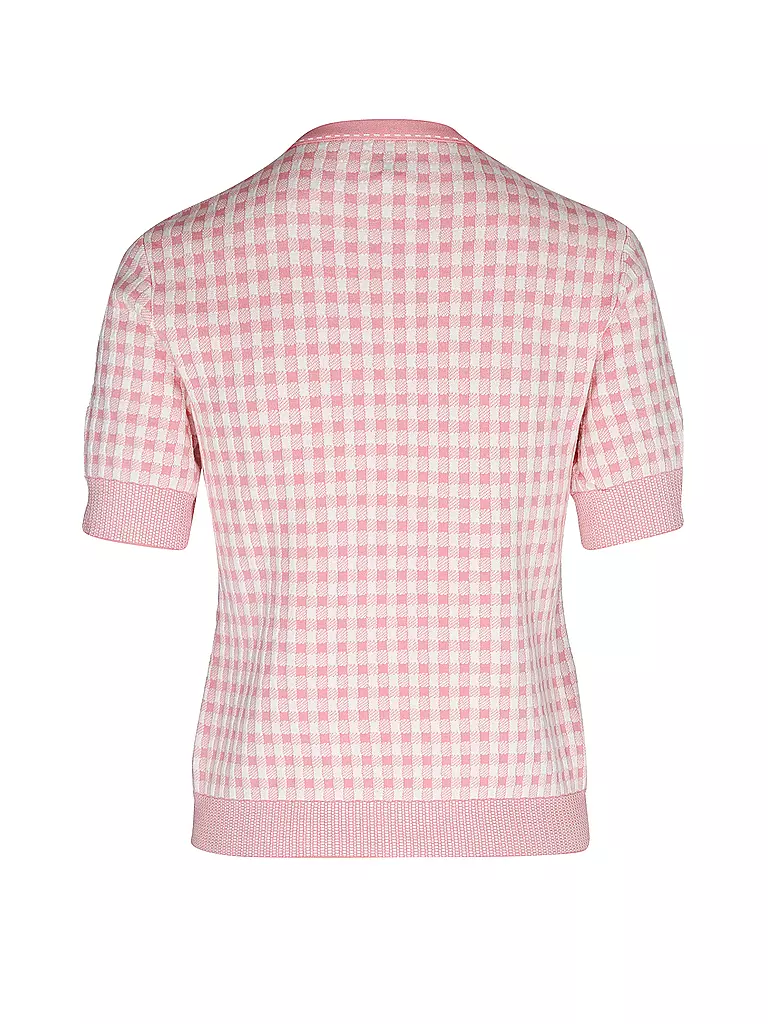 MARC CAIN | Pullover | pink