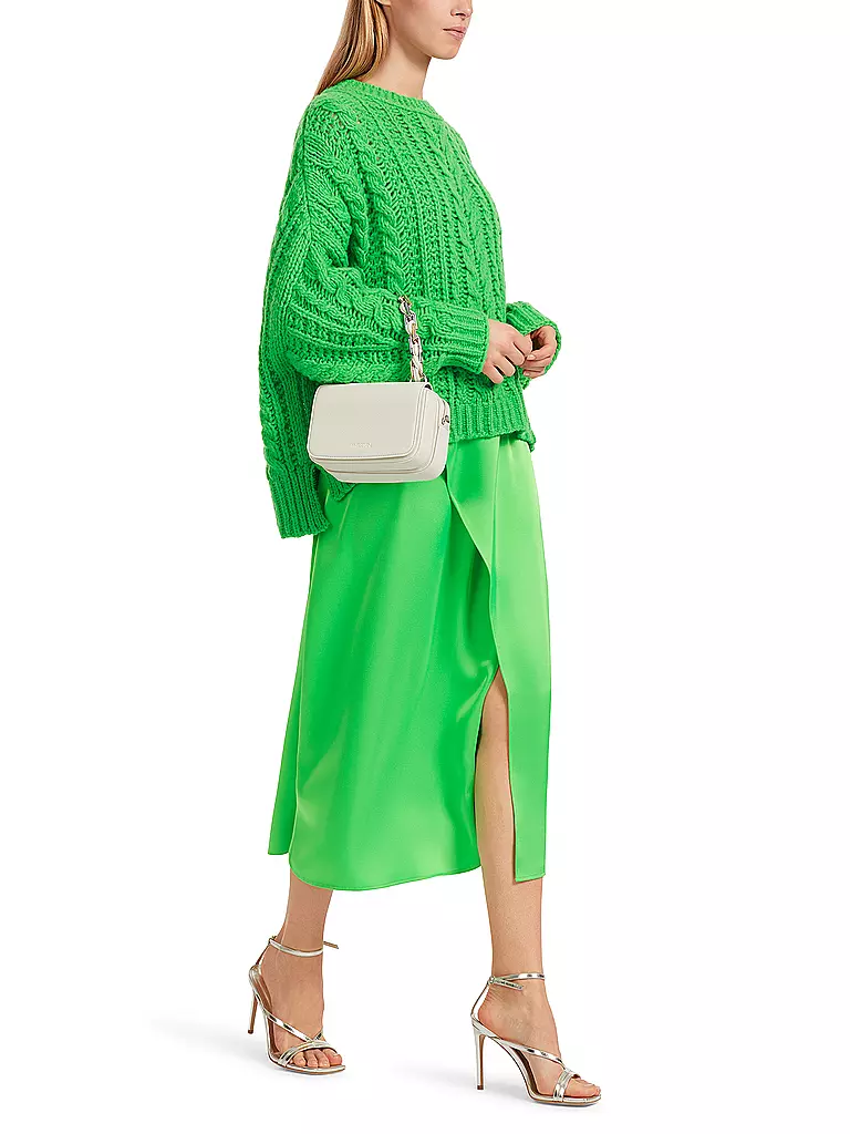 MARC CAIN | Pullover | lila
