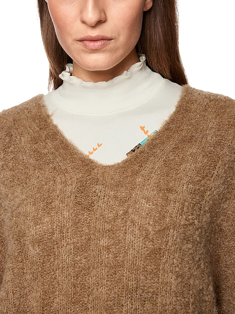 MARC CAIN | Pullover | 