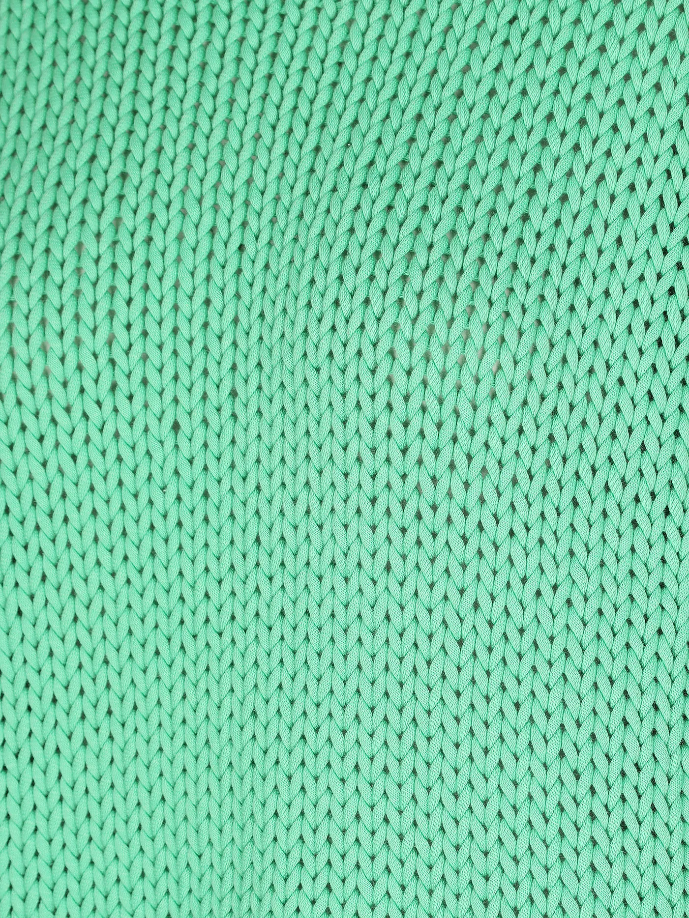 MARC CAIN | Pullover | grün