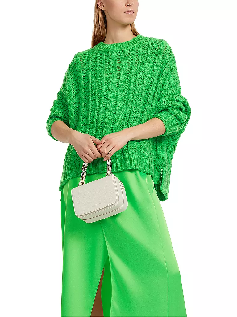 MARC CAIN | Pullover | lila