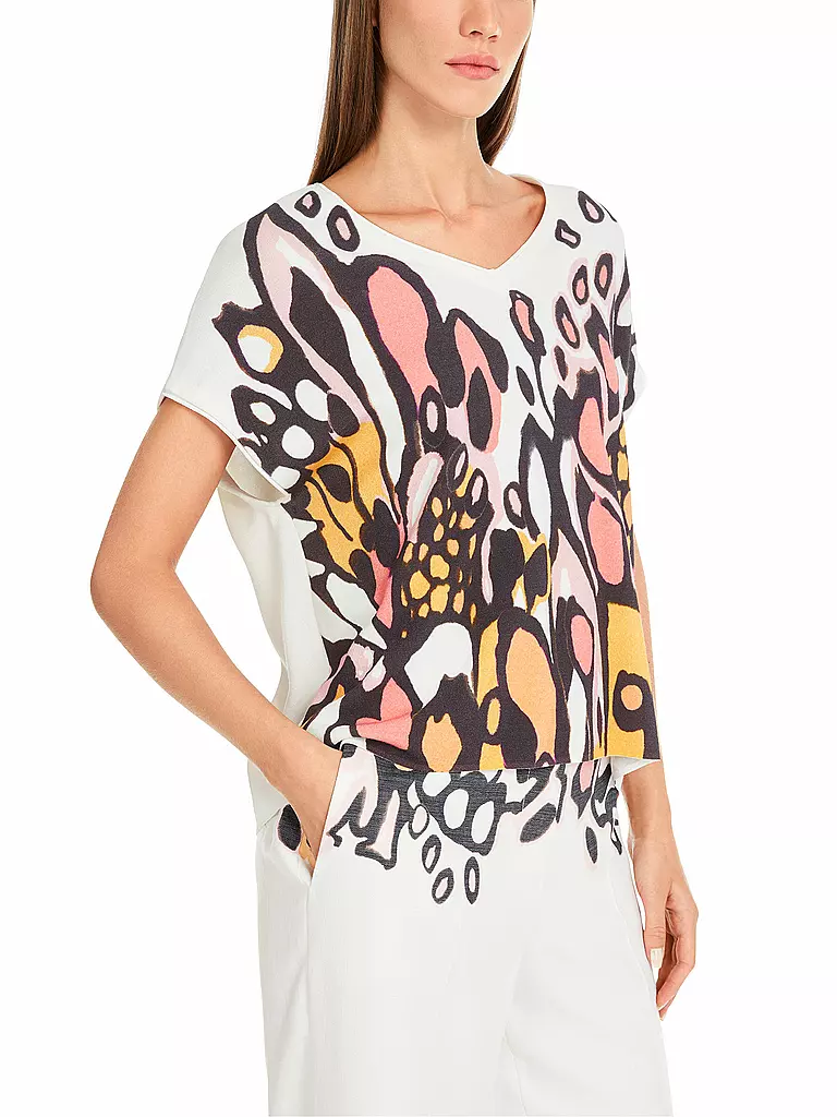 MARC CAIN | Pullover | pink