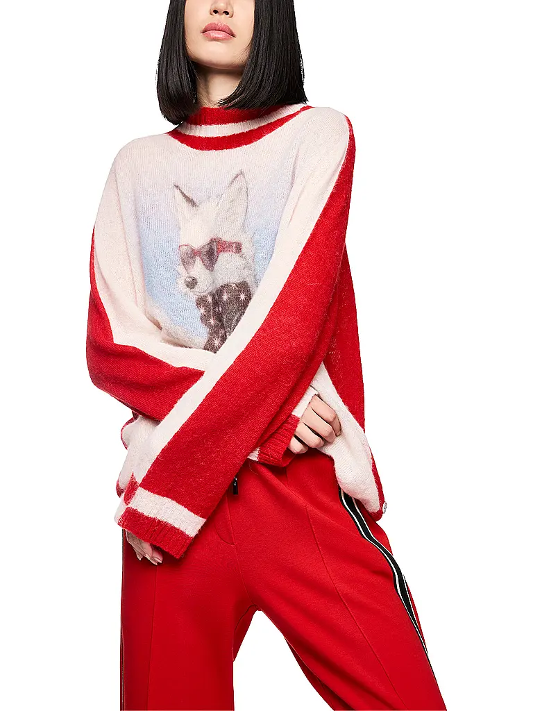 MARC CAIN | Pullover | 