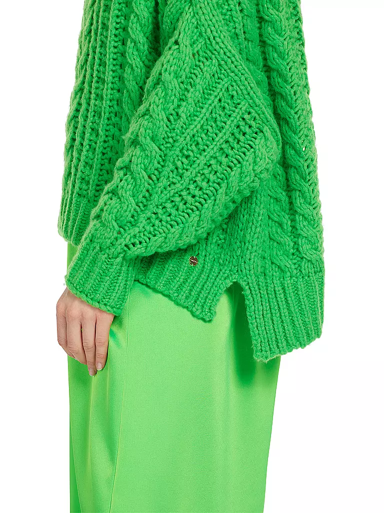 MARC CAIN | Pullover | lila
