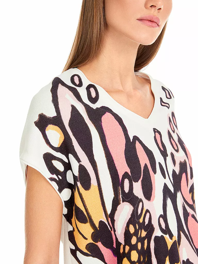 MARC CAIN | Pullover | pink
