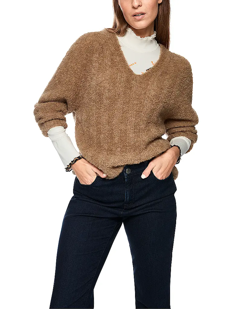 MARC CAIN | Pullover | 