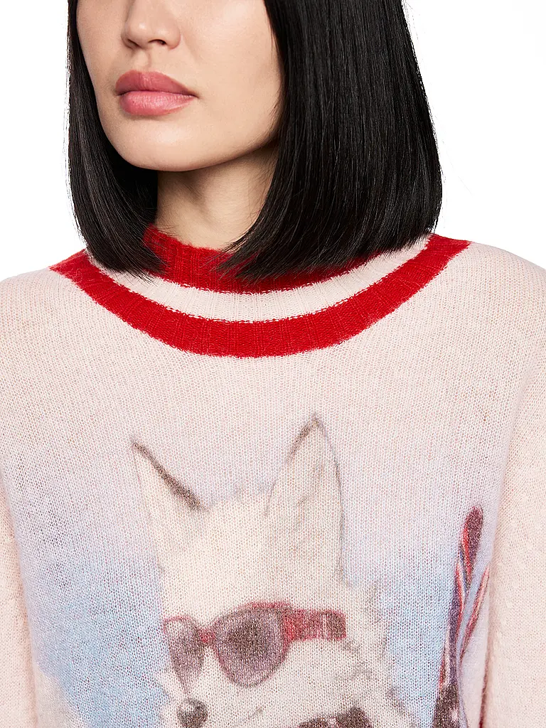 MARC CAIN | Pullover | 