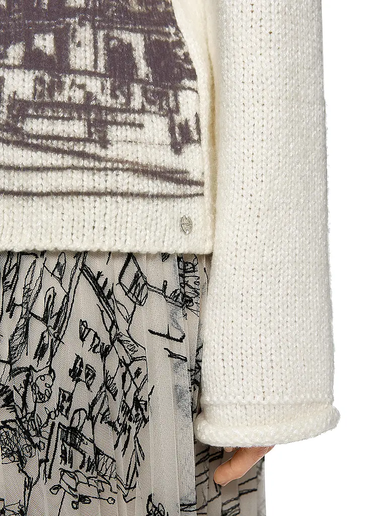 MARC CAIN | Pullover |