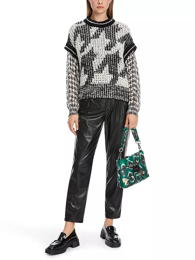 MARC CAIN | Pullunder | schwarz