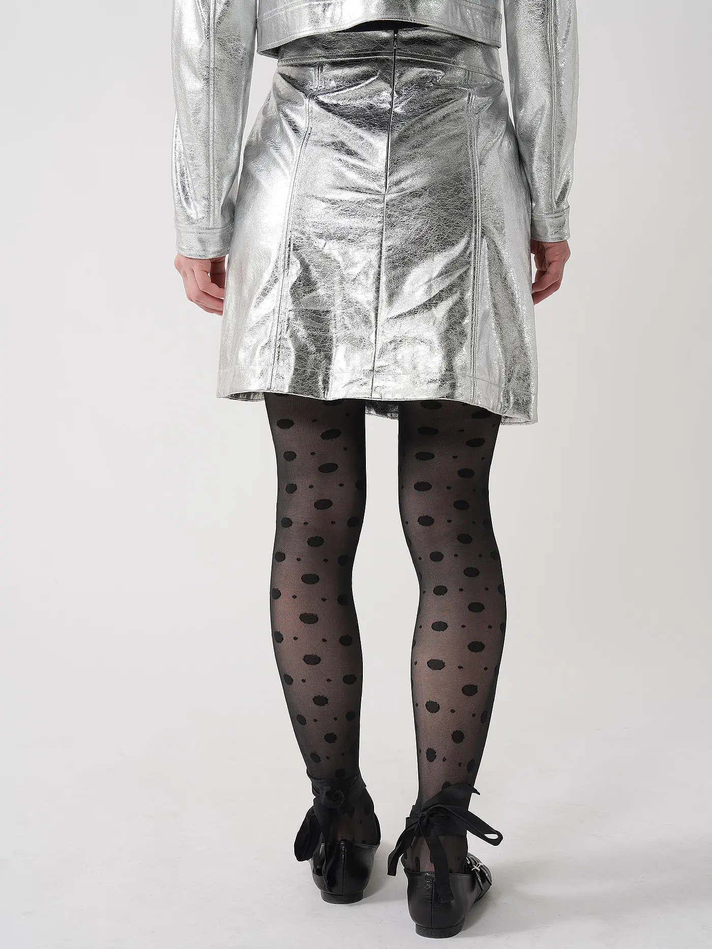 MARC CAIN | Rock | silber
