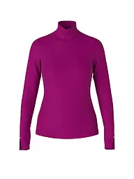MARC CAIN | Rollkragenpullover | beere