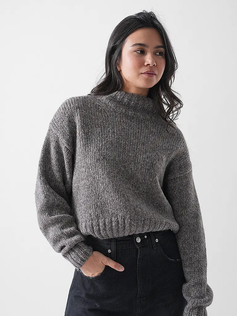 MARC CAIN | Rollkragenpullover | 