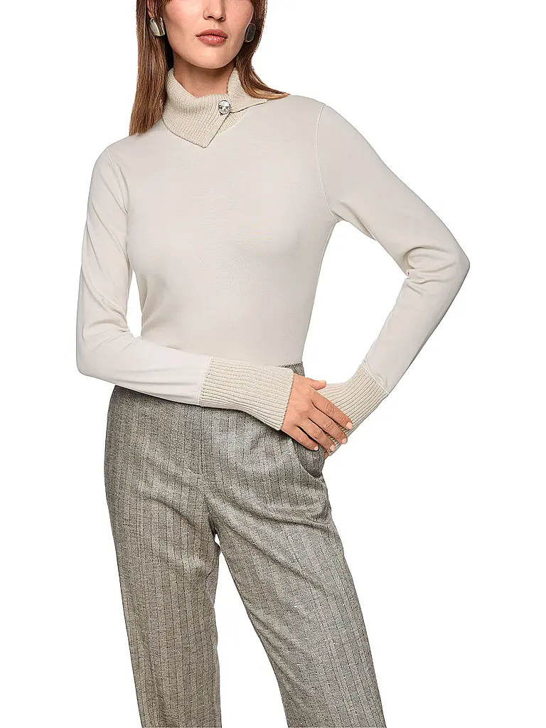 MARC CAIN | Rollkragenpullover | 