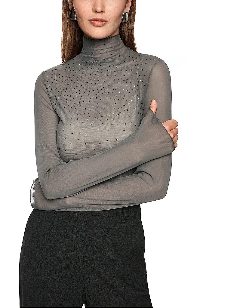 MARC CAIN | Rollkragenpullover | 