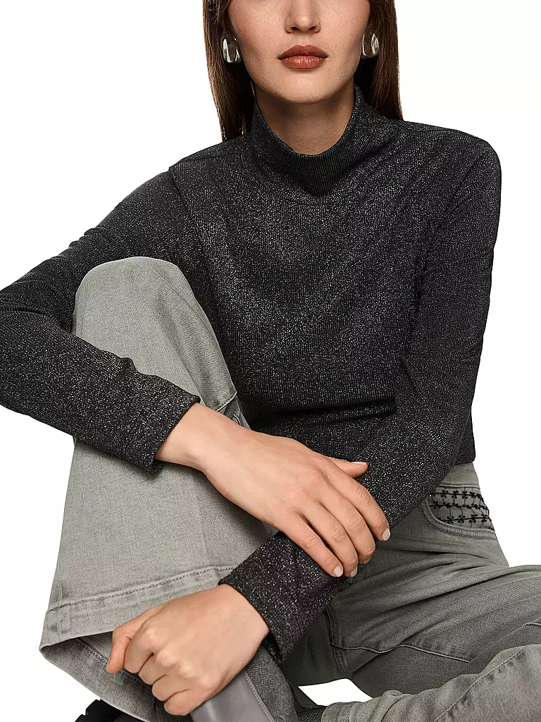 MARC CAIN | Rollkragenpullover | 