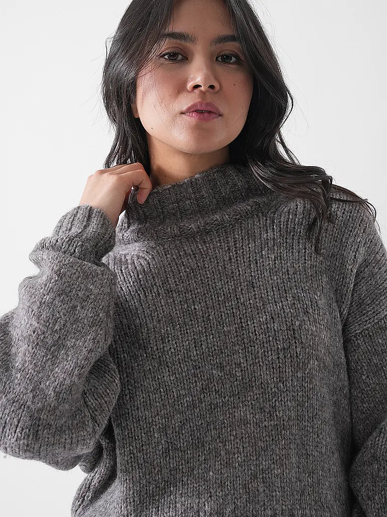 MARC CAIN | Rollkragenpullover | 