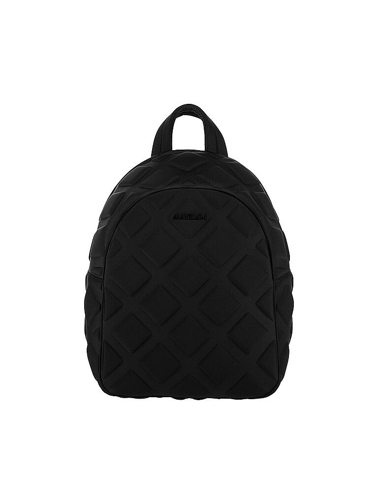 MARC CAIN | Rucksack  | schwarz