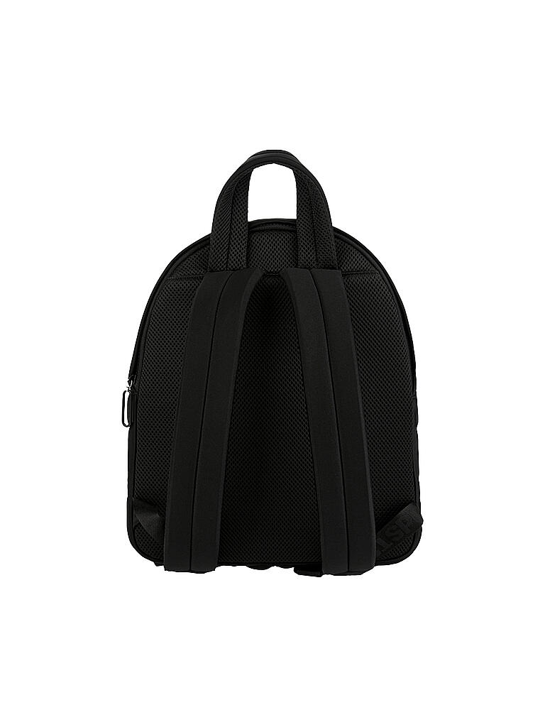 MARC CAIN | Rucksack  | schwarz