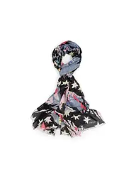 MARC CAIN | Schal  | Schwarz