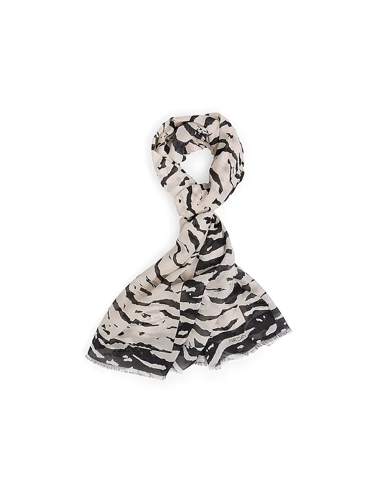 MARC CAIN | Schal  | Beige