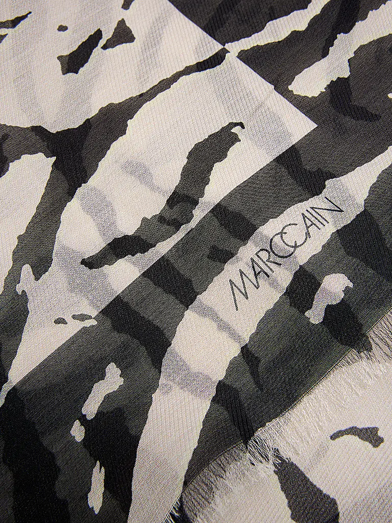 MARC CAIN | Schal  | Beige