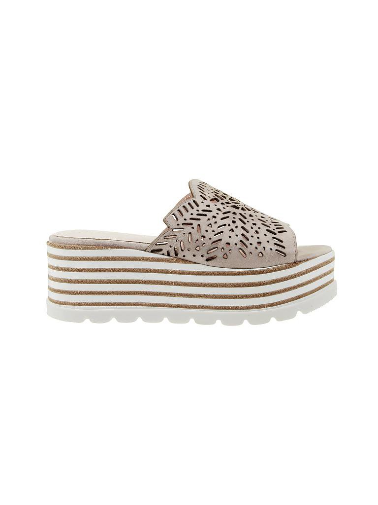 MARC CAIN | Schuhe - Sandale  | 
