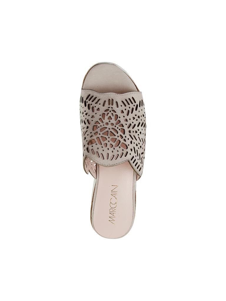 MARC CAIN | Schuhe - Sandale  | 