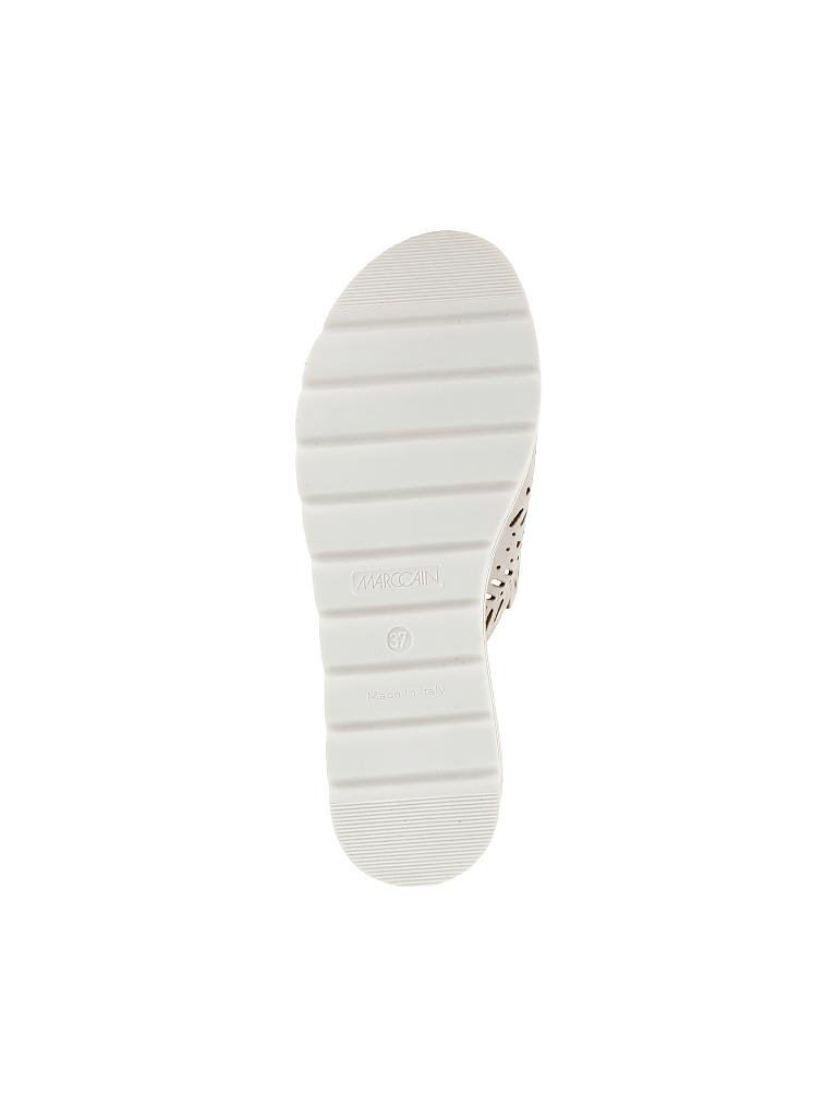 MARC CAIN | Schuhe - Sandale  | 