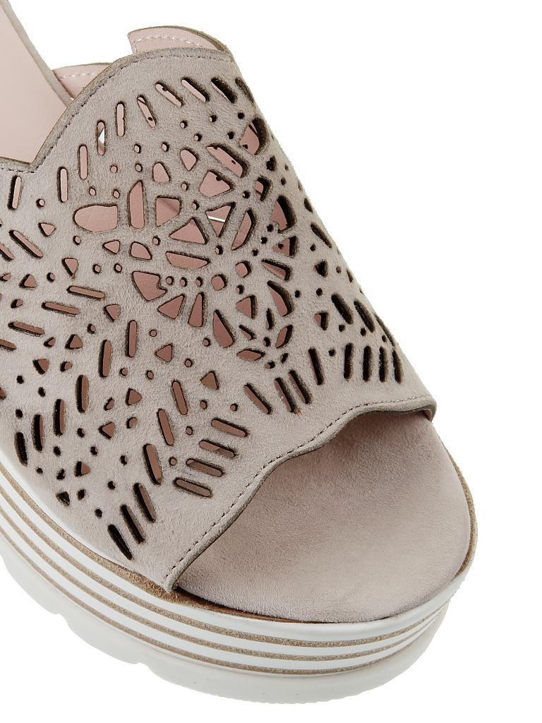 MARC CAIN | Schuhe - Sandale  | 
