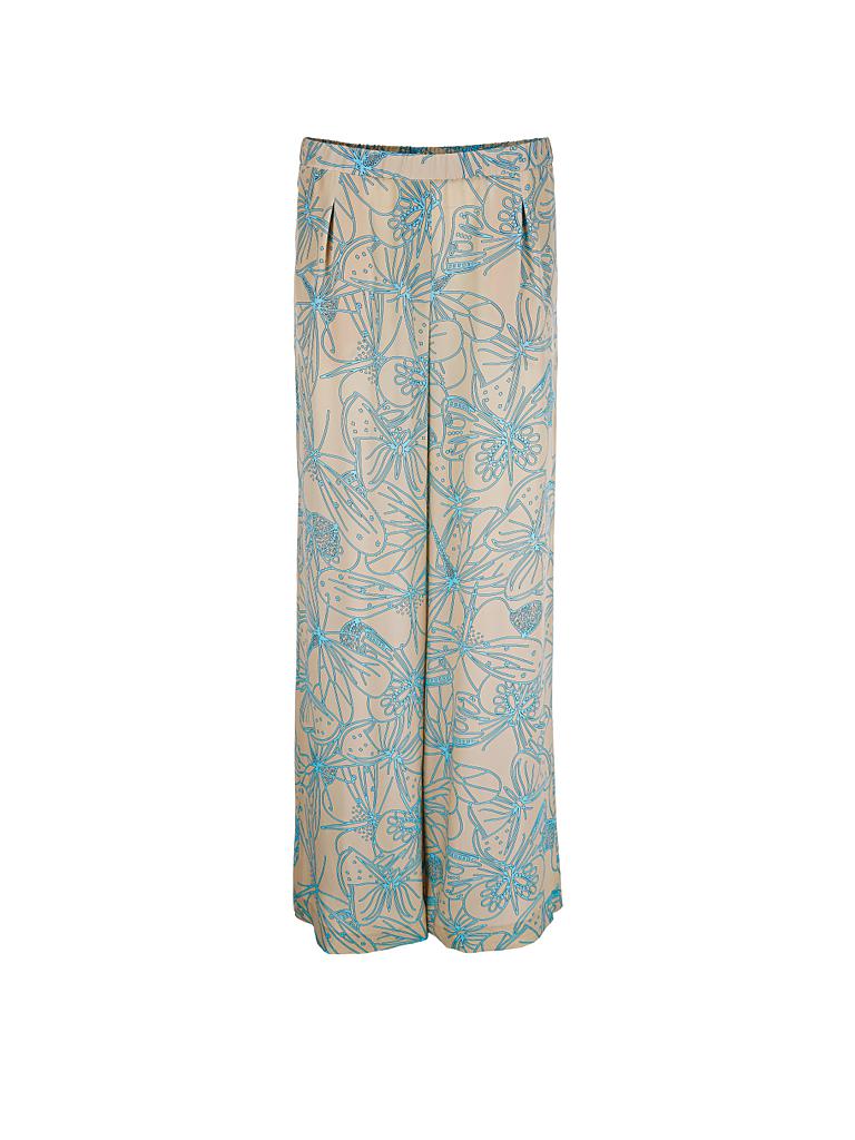 MARC CAIN | Seiden-Hose  | 
