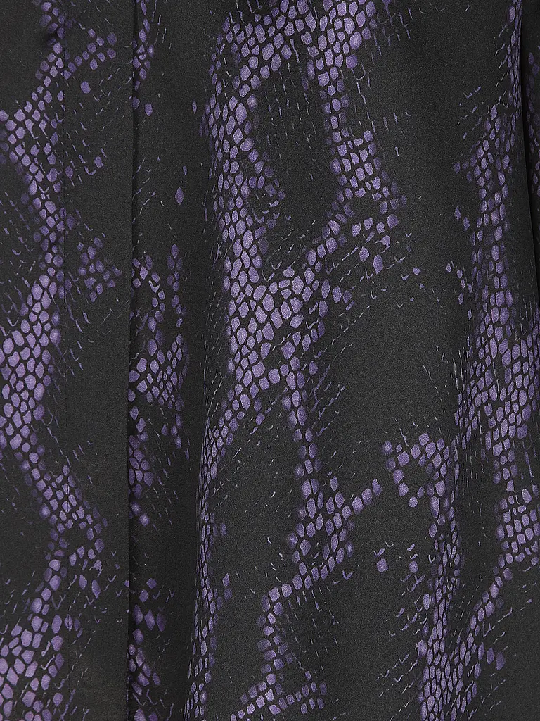 MARC CAIN | Seidenbluse | 