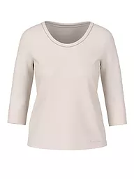 MARC CAIN | Shirt  | hellgrau