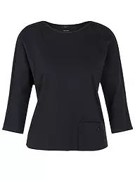 MARC CAIN | Shirt | dunkelblau