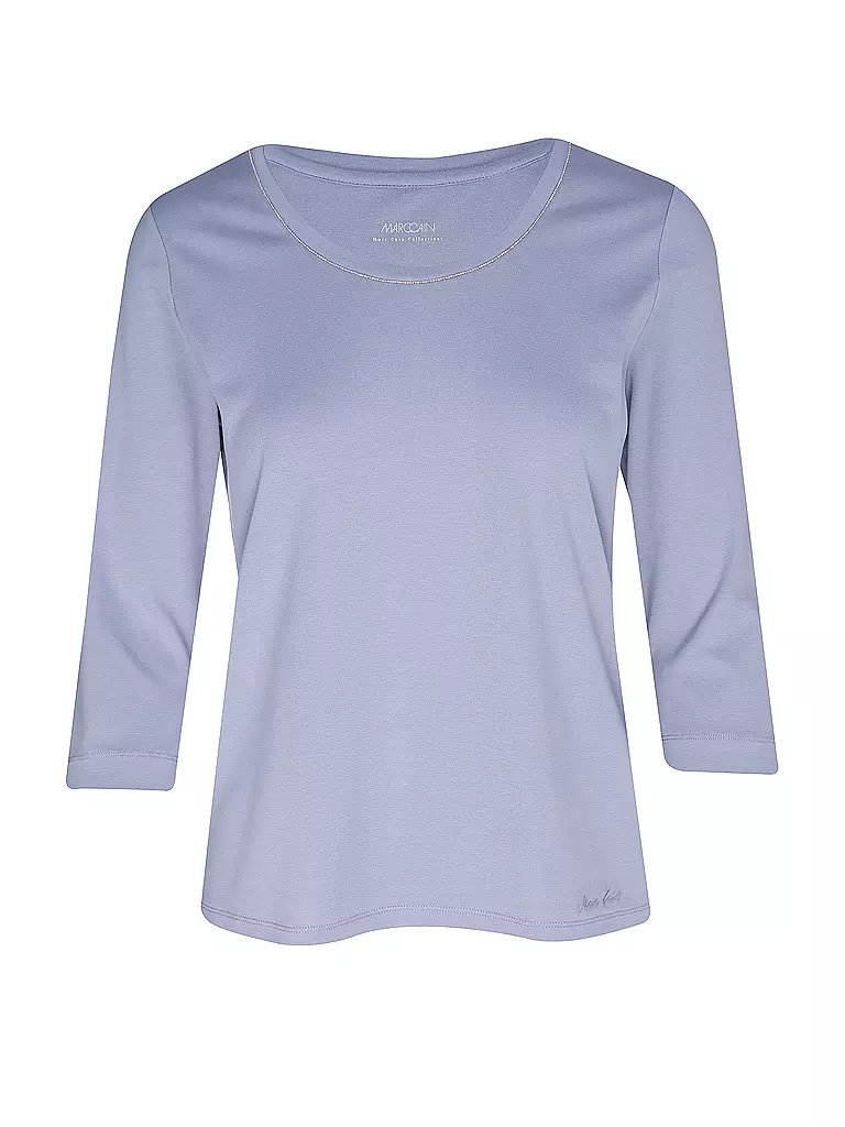 MARC CAIN | Shirt  | blau