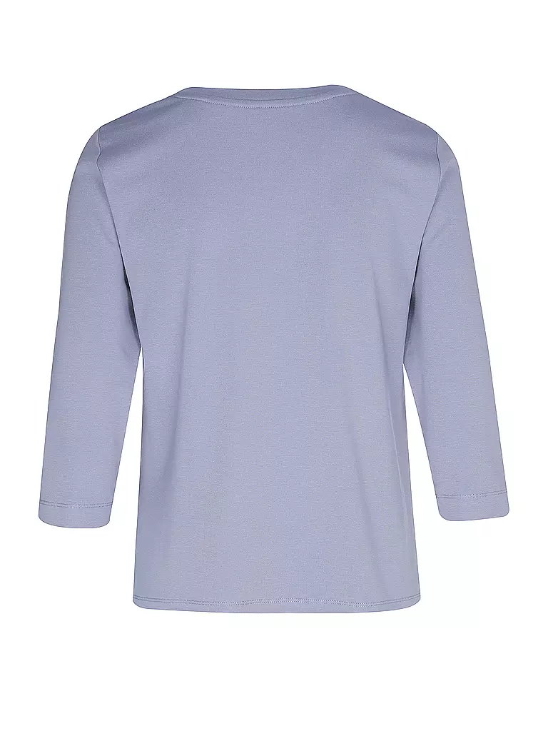 MARC CAIN | Shirt  | blau
