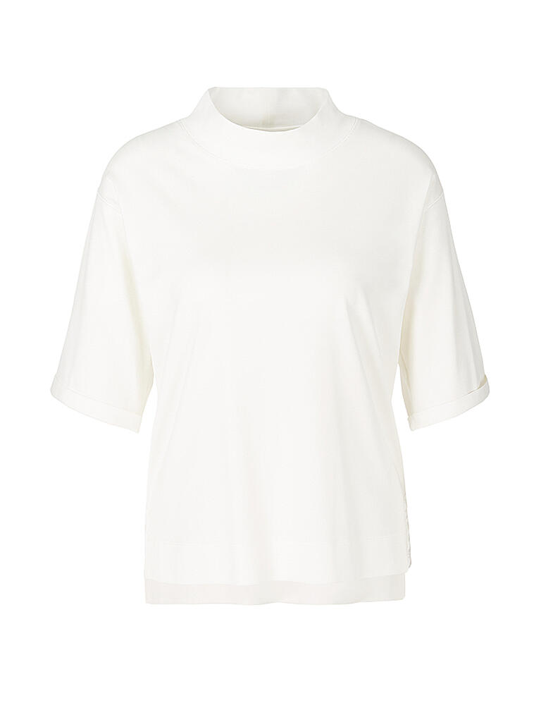 MARC CAIN | Shirt | weiß